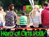 Contest Hero of Dirts 4 Photos